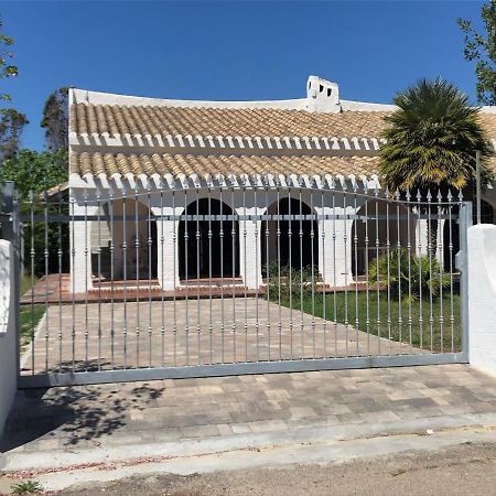 Villa Serena Porto Columbu - Perd'E Sali Exteriér fotografie
